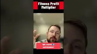 How we split our training sessions