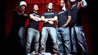 All Crazy - Fast Lane