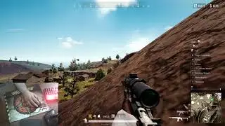 PUBG LITE APIC WIN - MrBir (SOLO VS DUO)
