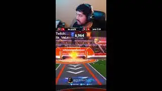 Streaming till 10,000 Subs...
