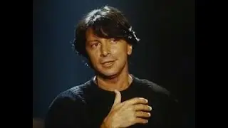Hervé Vilard - Con tu amor (Fais-la rire)