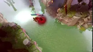 Dota 2 Nyx Assassin counter pick: Lifestealer