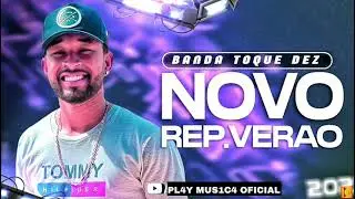 TOQUE DEZ -  ENSAIO PROMOCIONAL - SETEMBRO 2021