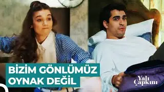 'Seyro' Ferit'in Yastıkla Hakkından Geliyor | Yalı Çapkını 7. Bölüm
