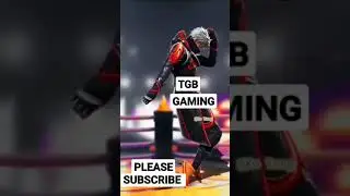 TGB GAMING OFFICIAL//#free fire