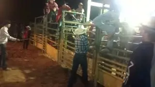 Andr&eacute; Morcego x Juscelino (Guararema)