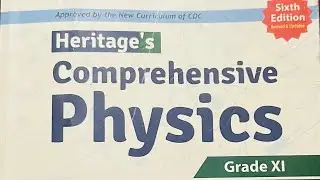 Class-11,subject-Physics(Optics),chapter-Refraction at plane surface and refraction at curved mirror