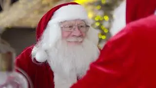 Attention Holiday Shoppers