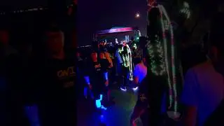 JUNGLIST NYC D'N'B CRUISE 2025 #junglist #dubstep #psychedelic #nyc #drumandbass #dnb #dnbculture