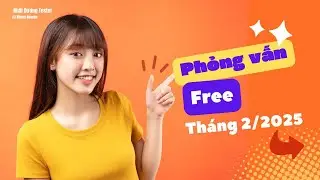 Interview Nhung   2025/02/16 - Tester trái ngành có 6 tháng kinh nghiệm