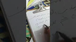 راجع تعاليل الايون المشترك.. ب٥ دقايق فقط