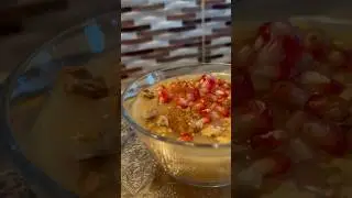 Этот десерт СРАЗИТ наповал. Самая популярная турецкая сладость, которую все обожают. Мега ПОЛЕЗНО