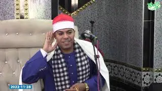 الشيخ شعبان عبدالجيد ابتهلات رووعه ابهرالجميع  إفتتاح مسجد الرحمه -دمليج -منوف منوفيه  28 -11- 2022