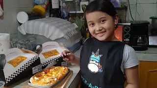 Yellow Cab Pizza Co. - YOU DO YOUr Own Pizza (Basic Kit)