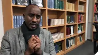 Qalib Barud: Advice for aspiring journalists