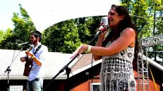 Salient Roots | You Are my Sunshine | Goodtimes Getdown 1 | 5/31/2014 | TriTonix Recording MCV