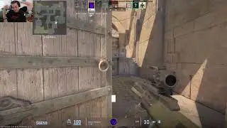 Stream chill avec le scons