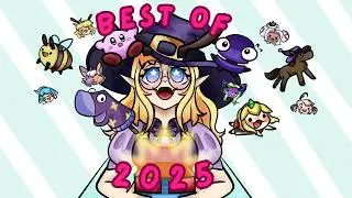 The Best of Starrabee 2025
