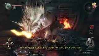 How to defeat Onryoki easily!!