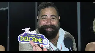 EBS-2018 - H&eacute;ctor Terrones Presenta sus nuevas colecciones : Wedding Journal & People.