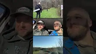 Overnight Primitive Camping experience at the Westside Overland Trail