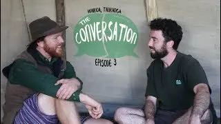The Conversation Ep3 - Leo Murray