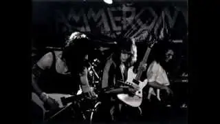 Hammeron - Journey's End