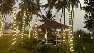 Longuinhos Beach Resort | South Goa Beach Resort | Goa Best Stay | गोवा मे रेहने के लिए अच्छा रिसेॉट