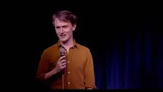 BOYBOSS EDINBURGH TRAILER