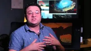 EverQuest Next &mdash; подземные пещеры