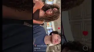 marcus & deja new post (marcus insta) #influencers #dejaclark #marcusjohnson #viral #tea