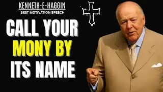 ''The Law of CALLING MONEY by its NAME || KENNETH E HAGIN!