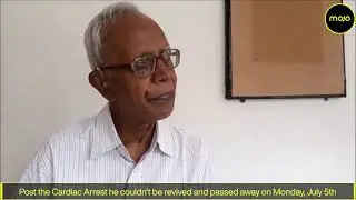 Activist Stan Swamy Passes Away Ahead Of Hearing On Bail Plea | Hear his last message before Arrest