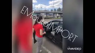 Hyundai Elantra 2017 из США EMautoIMPORT