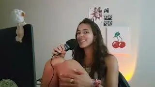 RAW FRIDAY 1 | cuando habl&eacute;s con &eacute;l (AITANA) - covered by LUXIE