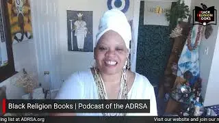 Introducing Black Religion Books, Our Official Podcast