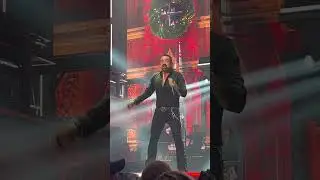 TSO - Russell Allen - This Christmas Day #tsotime2025 #russellallen