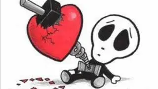 Dj Cyrus - Don't Break My Heart