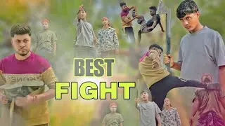 Smart  Shankar movie fight spoof | action movie | best fight | 4K movie | Tamil movie #viral #south 