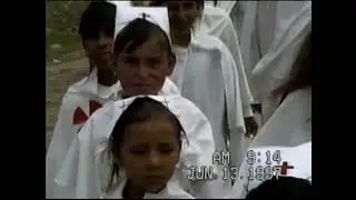 fiesta de san Antonio 1997