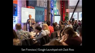 Zack Ross | Intro to OKRs | OKR Coach | OKR Workshop | OKR Training