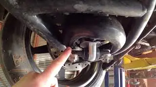 How To Get Max Front End Travel :Tech Tip #1