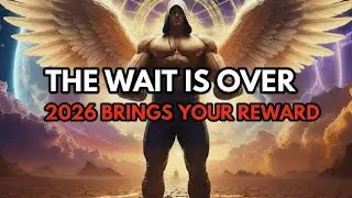 Chosen One, 2026 Will Finally Reward Every Quiet Sacrifice You Made