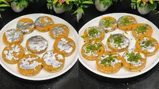 पिस्ता डिलाइट रेसिपी || Pistachio Delight Recipe || Pista Cassata Recipe || Dipawali Sweet Recipe
