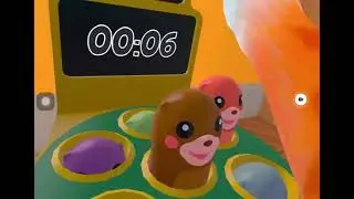 It&rsquo;s time to leave granny&rsquo;s house!!! (I am cat) Ep: 4