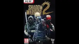 Shadow Warrior 2 1-21-2026