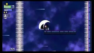 Rogue Legacy (PS4) - Alexander the IV - Ostiophobia (easy way)