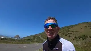 Tour of the Unknown Coast May '21