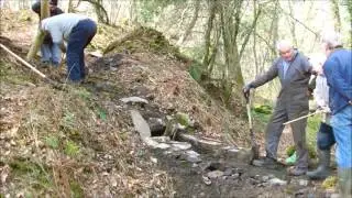 West Beam Tin Mine 14 03 15