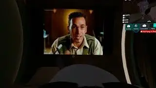 lively popcorn in the theaters (vore PRED pov)